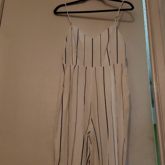 Pinstripe jumper - Picture 2 of 4